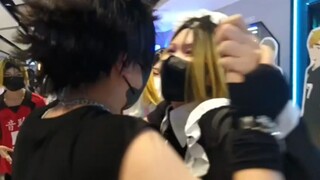 小黑的强制爱