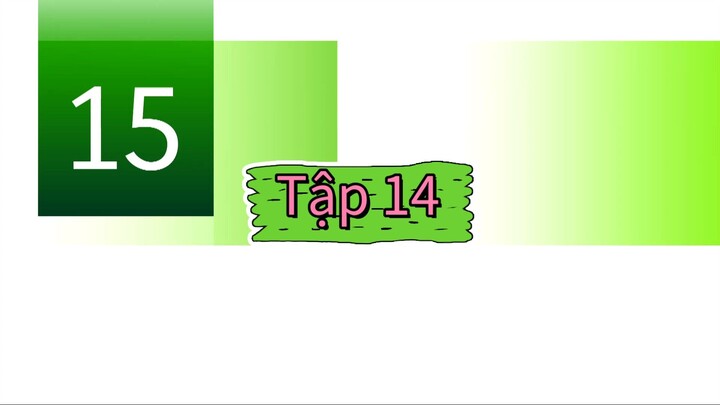 Tầng Lớp Itaewon tập 14