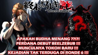 KEMENANGAN BUDHA ??? DEBUT BEELZEBUB !!! PEMBAHASAN SHUUMATSU NO VALKYRIE