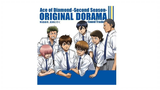 Diamond No Ace ~Second Season~ Drama CD part 5- Ending (Vietsub)