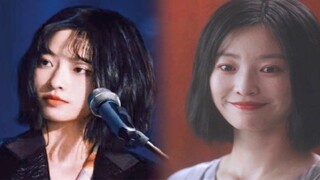 [Remix]Wonderful Chinese song <Reverse> by Ma Yinyin