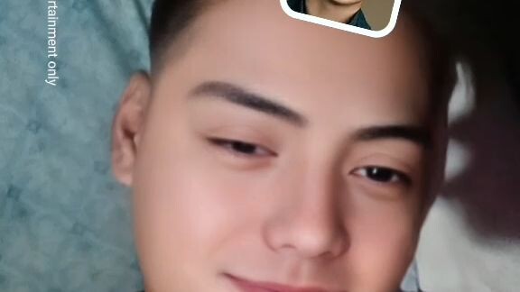Daniel ikaw ba yan