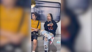 #MV-KCV Trào lưu tiktok xin in4