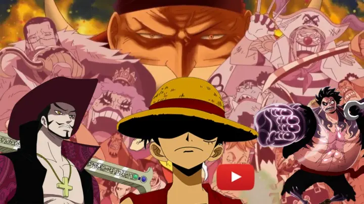 The Supervisor In Spy Family Looks Like Someone In One Piece Bilibili