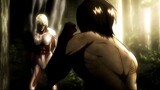 ATTACK on TITAN AMV - Dance with the Devil #videohaynhat