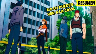 🤏(8) Se Reencuentra Con Los Que Lo Traicionaron ¿Se Vengará? | Anime: #sololeveling