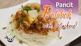 Yummy & Delicious Budget Friendly Pancit Palabok | Pancit Palabok with Mackerel Mura na Masarap pa!