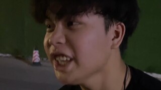 我不玩了～我柜子动了～