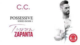 Possessive book1 TYRON ZAPANTA