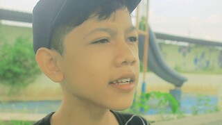 Sinetron Jowo Klaten (eps. 114): "BAGAS & RANI KETEMUAN DI TAMAN WONOBOYO" - film pendek