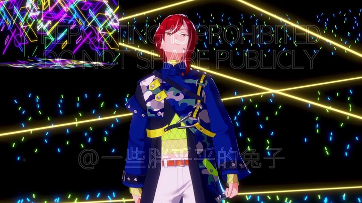 Natsume「E.V.O.L.U.T.I.O.N.」