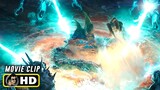 PACIFIC RIM: UPRISING (2018) Clip - Kaiju Killswitch [HD]