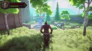 HordounD | GamePlay PC