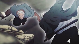 Sakamoto Days S2 Episode 6? Dibikin Merinding Sama Kakek Takamura🔥