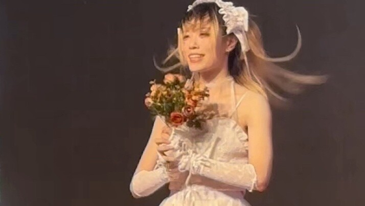 【Zhi Qiu】Proposal/Proposal【Juara Koreografi Orisinal】