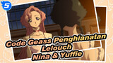 [Code Geass Penghianatan Lelouch] Adegan Nina & Yuffie_5