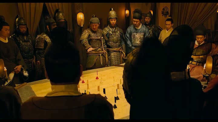 [Epic] Phiên bản thời nhà Minh - "Trung thành với đất nước"