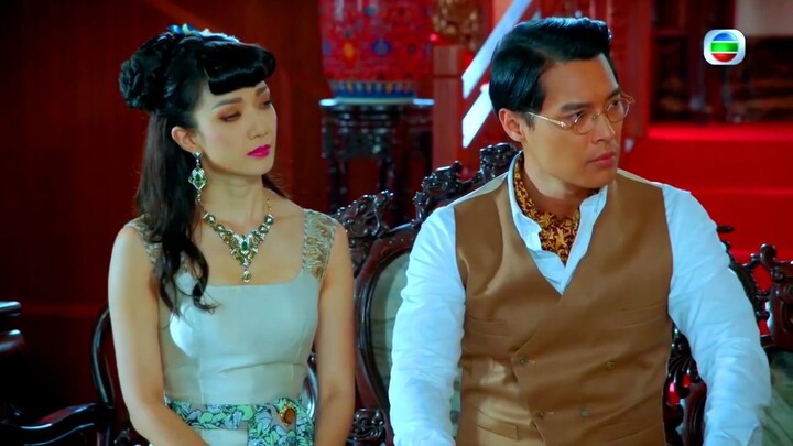 The Righteous Fists EP. 07(พยัคฆ์ร้ายไชน่าทาวน์ 2022)HD