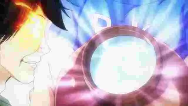 Anime Best moment (grand blue) episode 12 - Bilibili