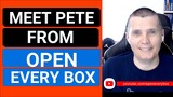 Tuber Spotlight #1 - Open Every Box