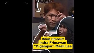 Pr3man terkuat yg gk kuat nahan Emosi 😆