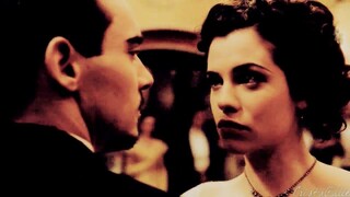 Dracula || Alexander & Mina - Pass The Love Around