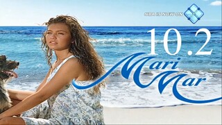 Marimar Tagalog Dubbed 10.2