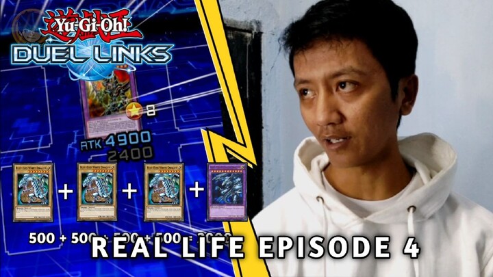 Yugioh Real Life Episode 4 Full