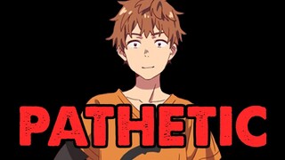 The Most Pathetic Character I've Ever Seen in Anime