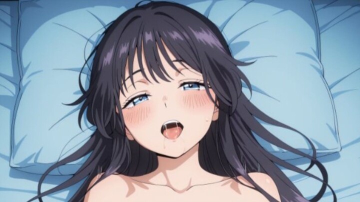 DELETED SCENE WAGURI x RINTARO INI TERLALU GILA?! PARA SHIPPER AUTO SALTING  [18+ no sensor] 😳💦