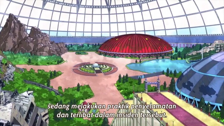 mha ova 1 indo