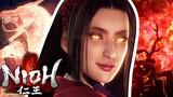 Defiant Honor Is Ridiculously Hard And I'm Uninstalling / Nioh: Defiant Honor DLC