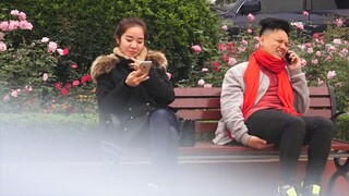 troll mặc quần thủng mông phần 4