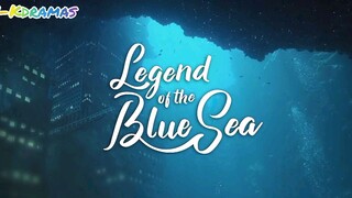 Legend of the blue sea episode 3__ by CN-Kdramas.