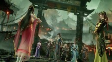 World Of Immortal Eps 19 Sub Indoooo