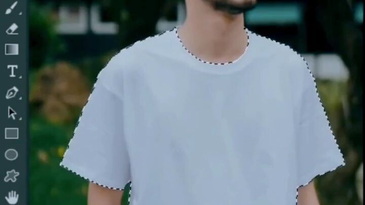 Editing Photoshop clip 3