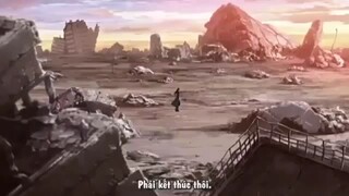 Vệ sĩ ma cà rồng ss2 tập 12 vietsub