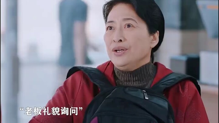 Những ngày sống chung với bố mẹ chồng