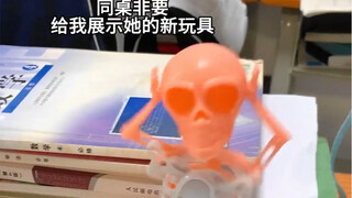 رائع جدًا وعبقري يا إلهي هههههههههههه