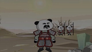 Ayahku Zhu Qizhen 23 Shi Heng yang Kejam