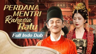 Pria Perjalanan Waktu Jadi Menteri, Tapi Didengarkan Suara Hati Oleh Ratu dan...