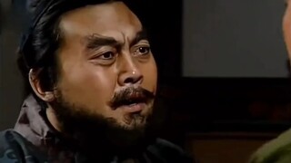 Trương Phi vốn tưởng rằng chỉ là ngắn ngủi xa cách, sao có thể nghĩ rằng đây là lần cuối cùng họ gặp