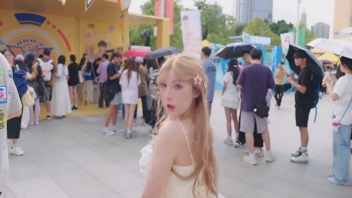 คลายร้อนรับซัมเมอร์นี้! ตื่นเต้นกันตั้งแต่เที่ยงคืน