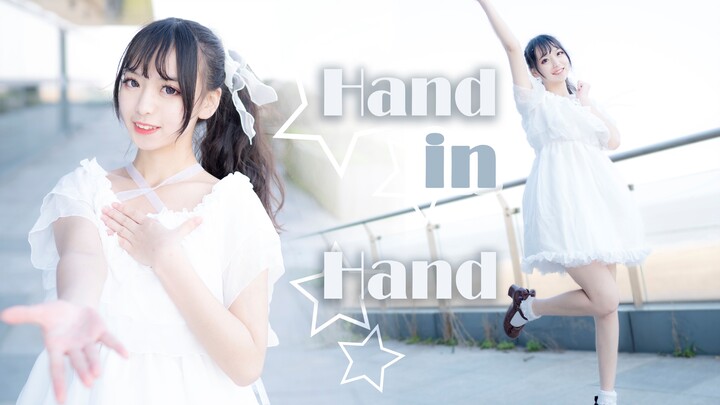 【海豹粥】Hand in Hand❤一周年 感谢有你❤2p竖屏