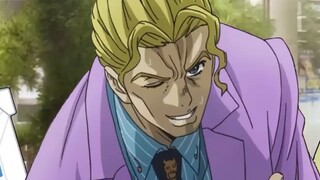 Pochi VS Kira Yoshikage