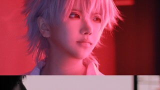[EVA/Kaoruji cos] "Tôi đã có một giấc mơ"