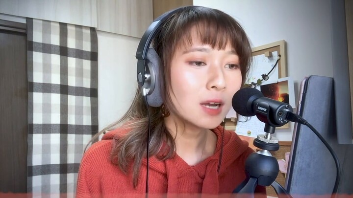 "Lửa" LiSA- Ca khúc chủ đề Chuyến tàu vô cực Thanh Gươm Diệt Quỷ [Lời Quảng Đông]