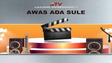 GTV HD • Amazing Entertainment Awas Ada Sule • [ 190925 ] [ Live Stream RCTI+ TVOD ]