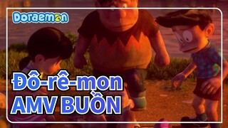 Đô-rê-mon|[Đôi bạn thân 2]AMV BUỒN