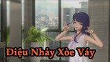 Điệu Nhảy Xòe Váy